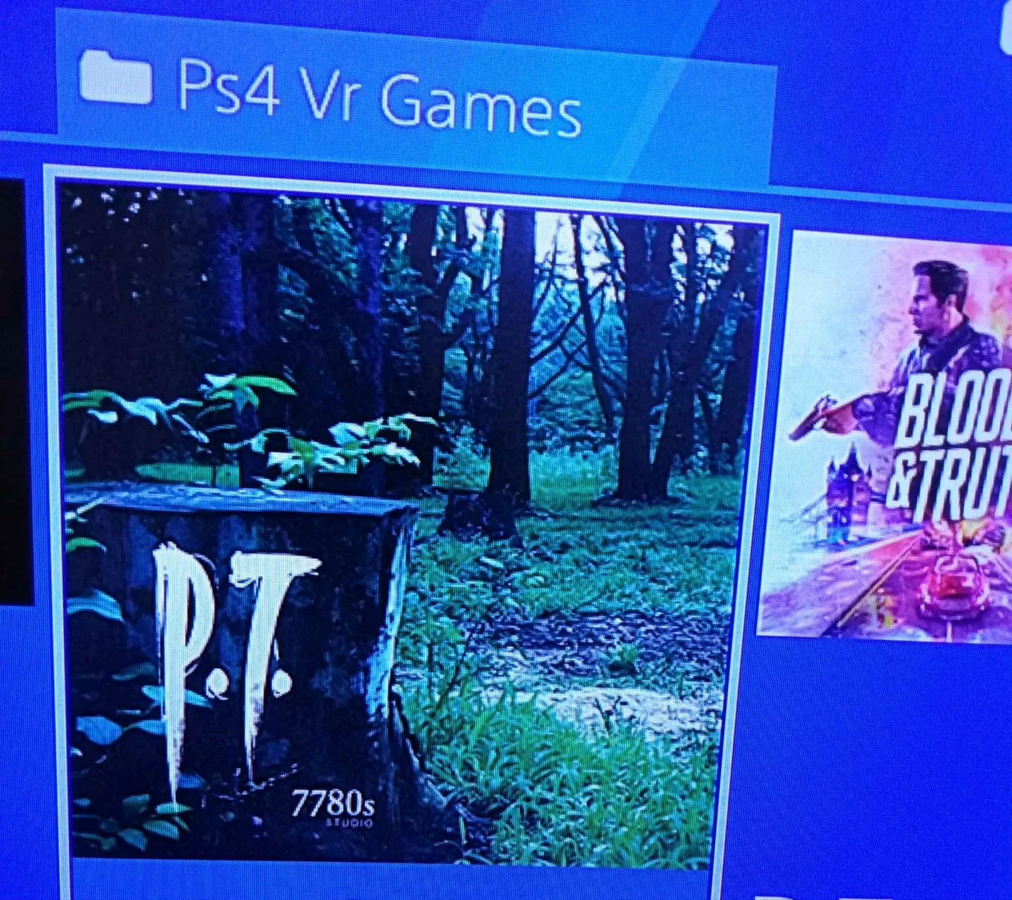 PS4)1TB 9.00Hen w PT demo & more)Plug N Play