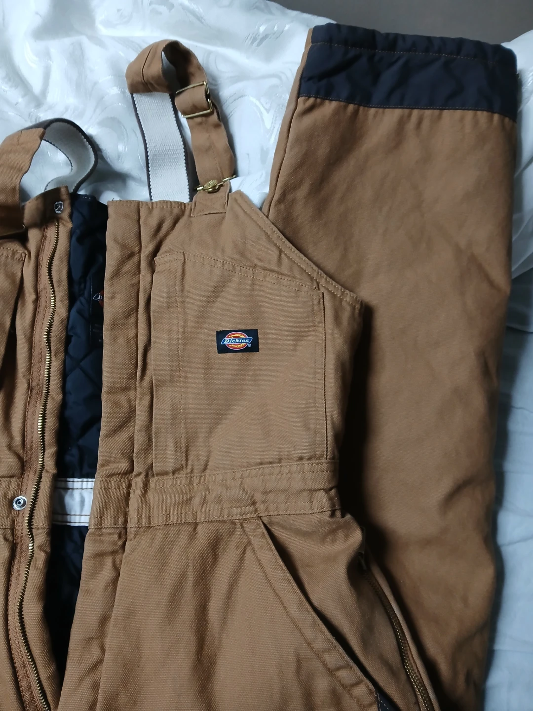 Overalls - photo 2