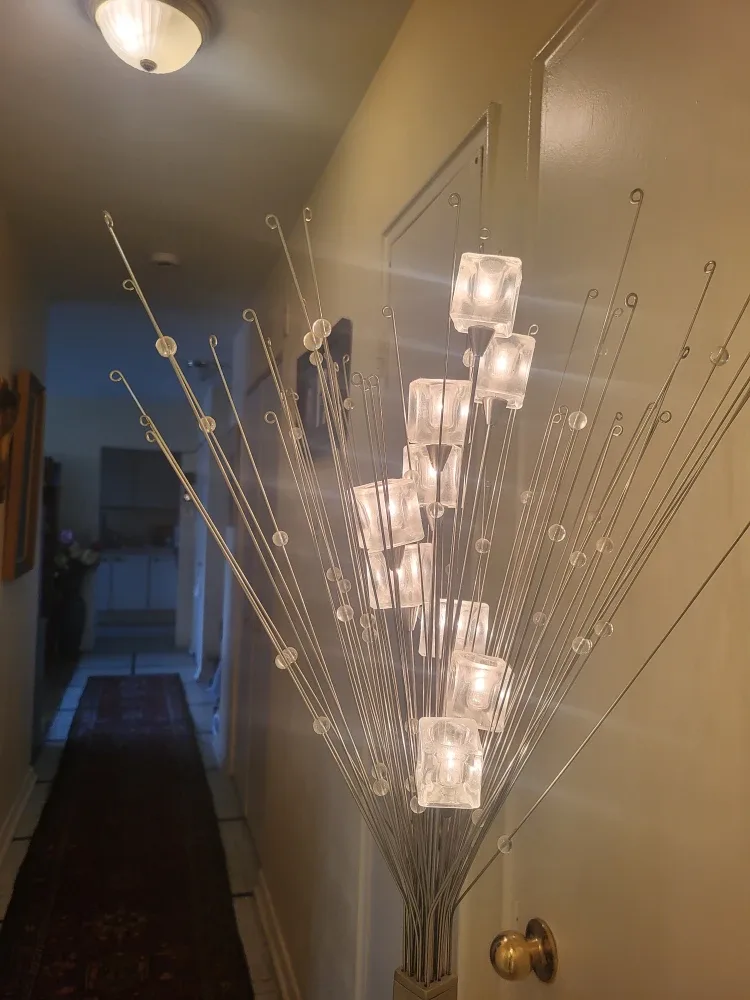 Unique Decorative Floor Lamp image indicator(2)