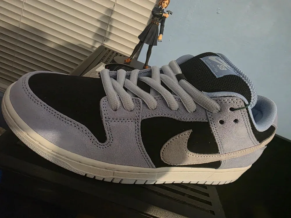 Nike sb dunk low blue aluminum image indicator(3)