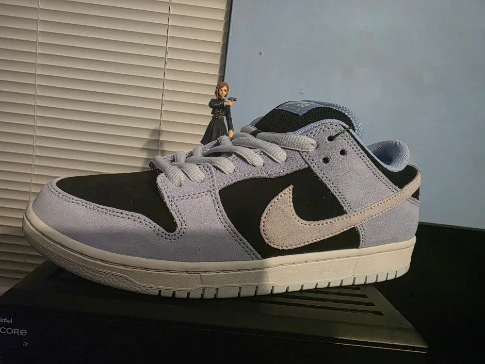 Nike sb dunk low blue aluminum image indicator(4)