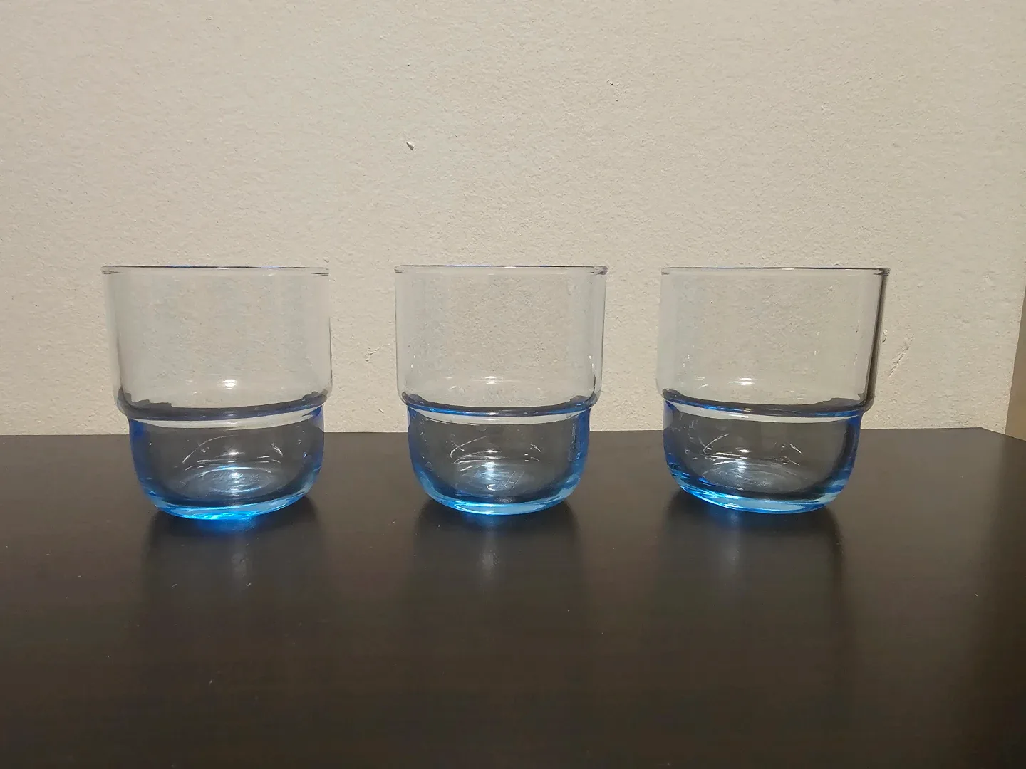 Assorted Glassware Set (Soju, champagne, shot, rock) image indicator(4)