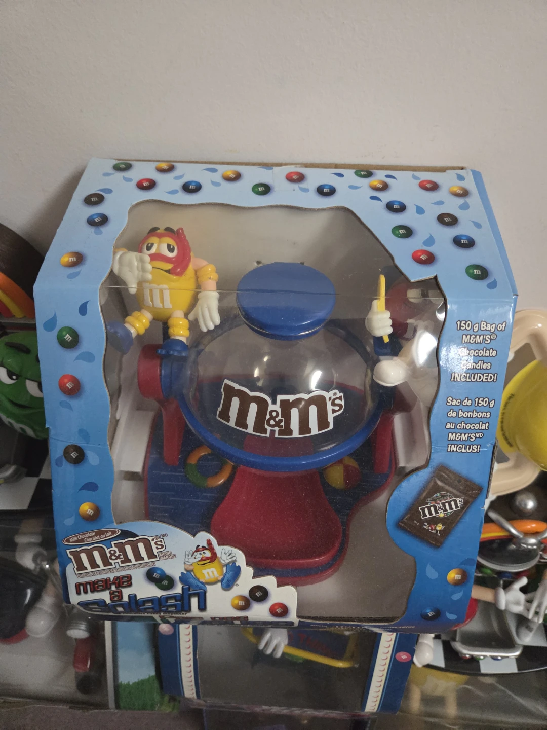M&M collectibles - photo 4