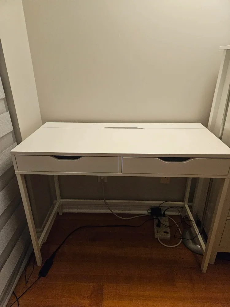 Ikea Alex desk with free delivery