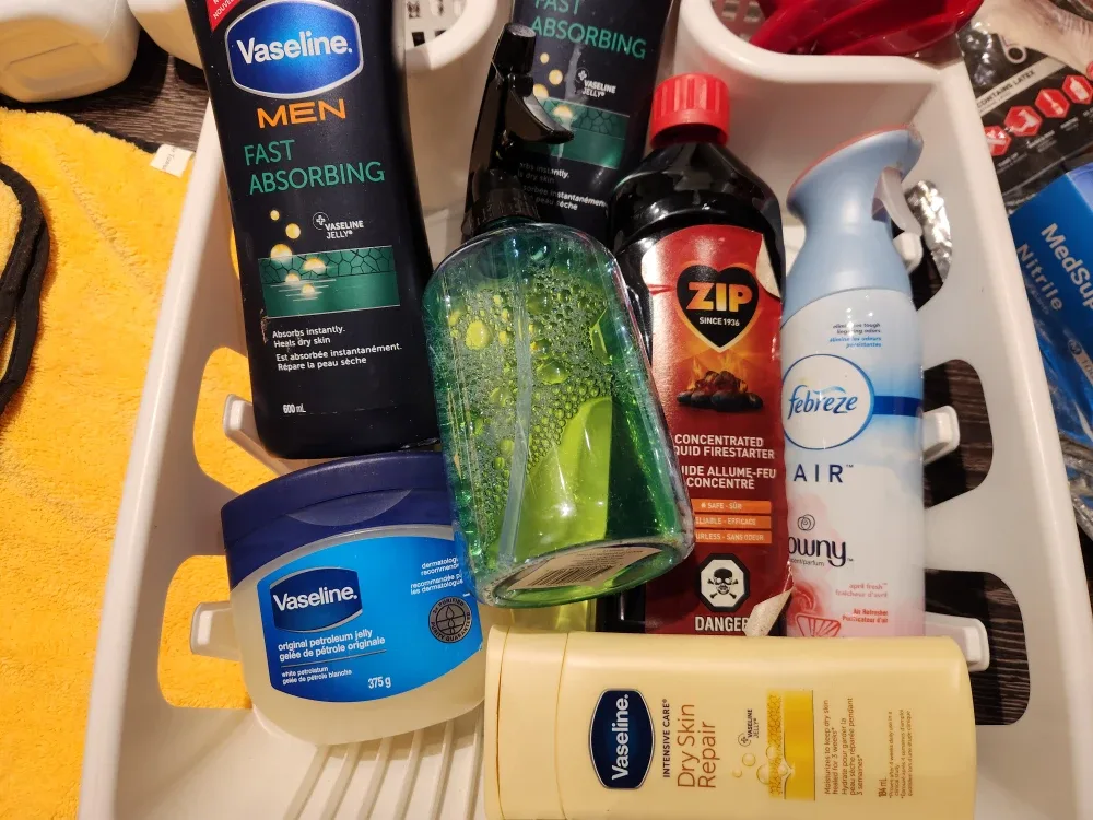 $50 for Home and Beauty Supplies Bundle worth $100+ image indicator(3)