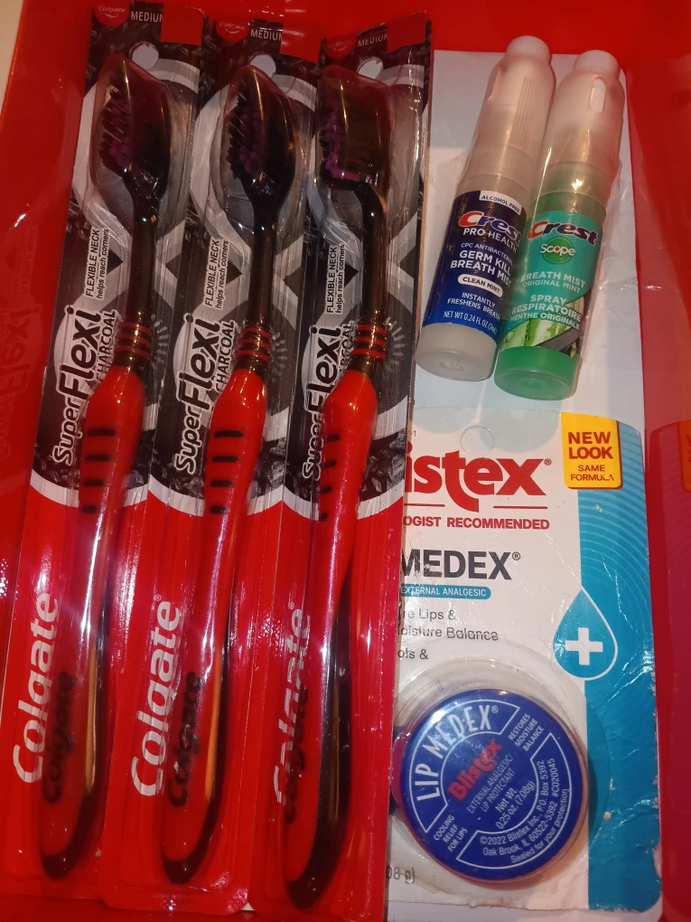 Oral care bundle