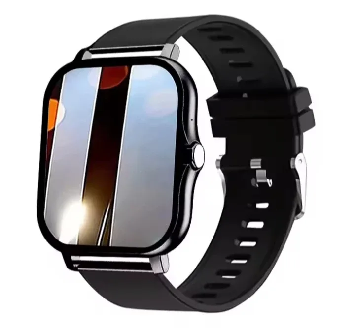 Smart Watch - HD Touch Screen image indicator(10)
