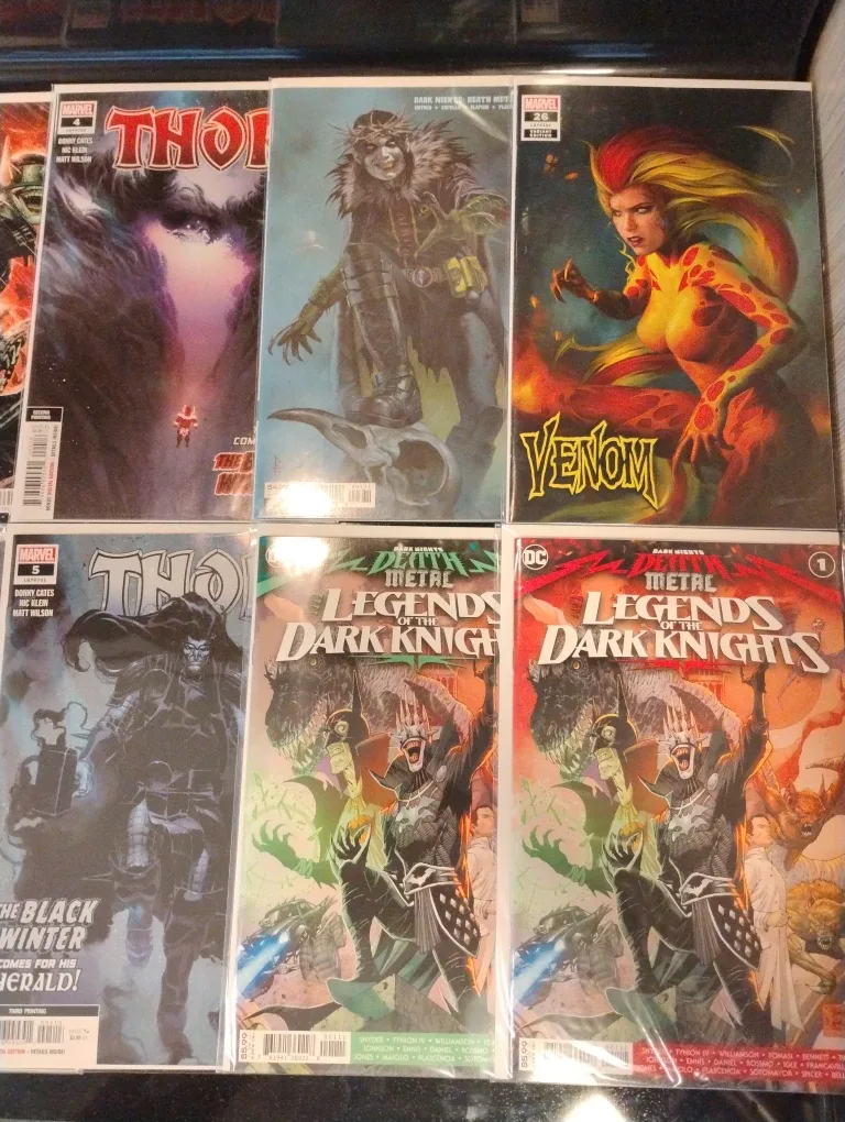 Comic book lot image indicator(3)