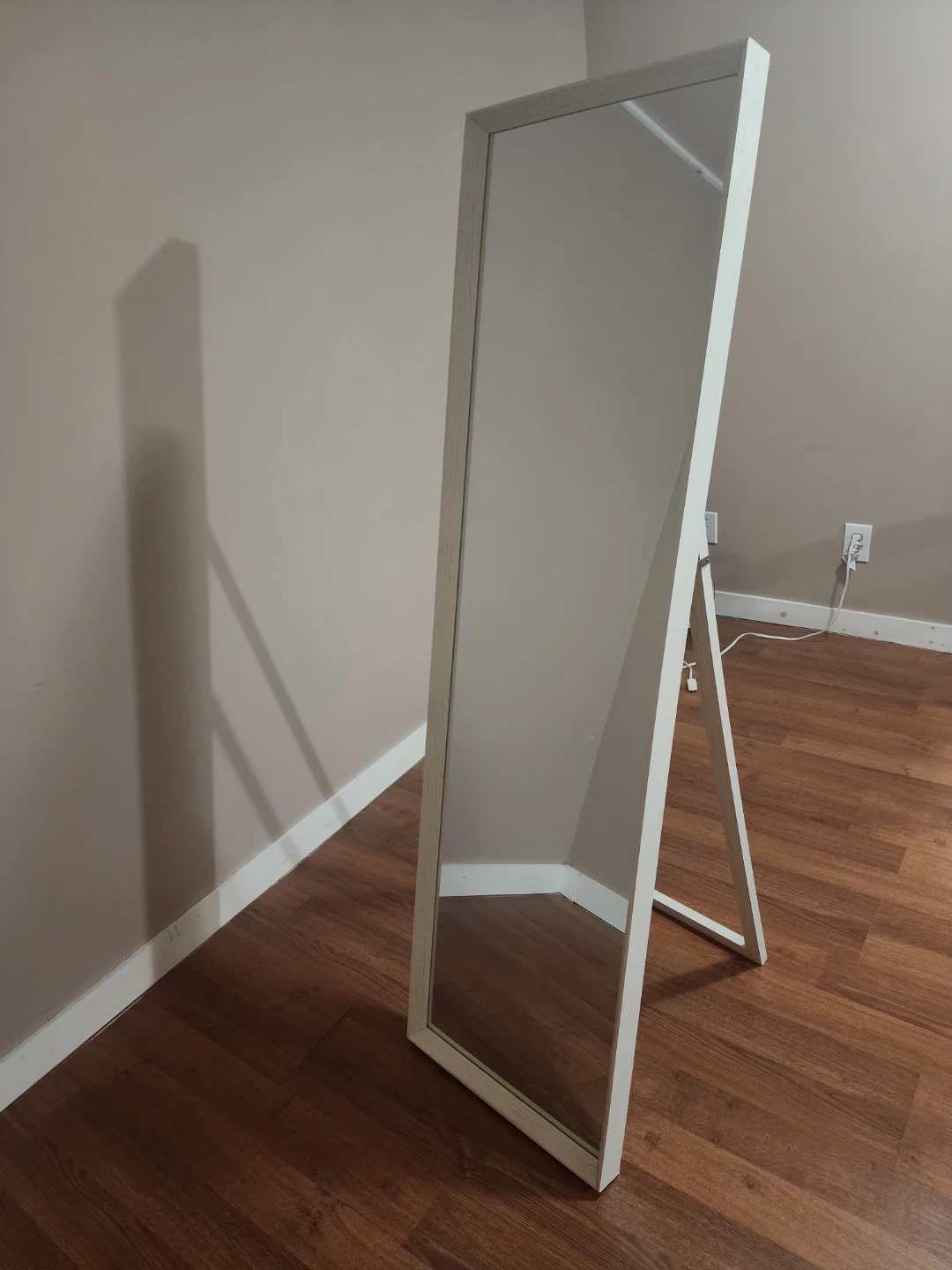 Standing Mirror - photo 2