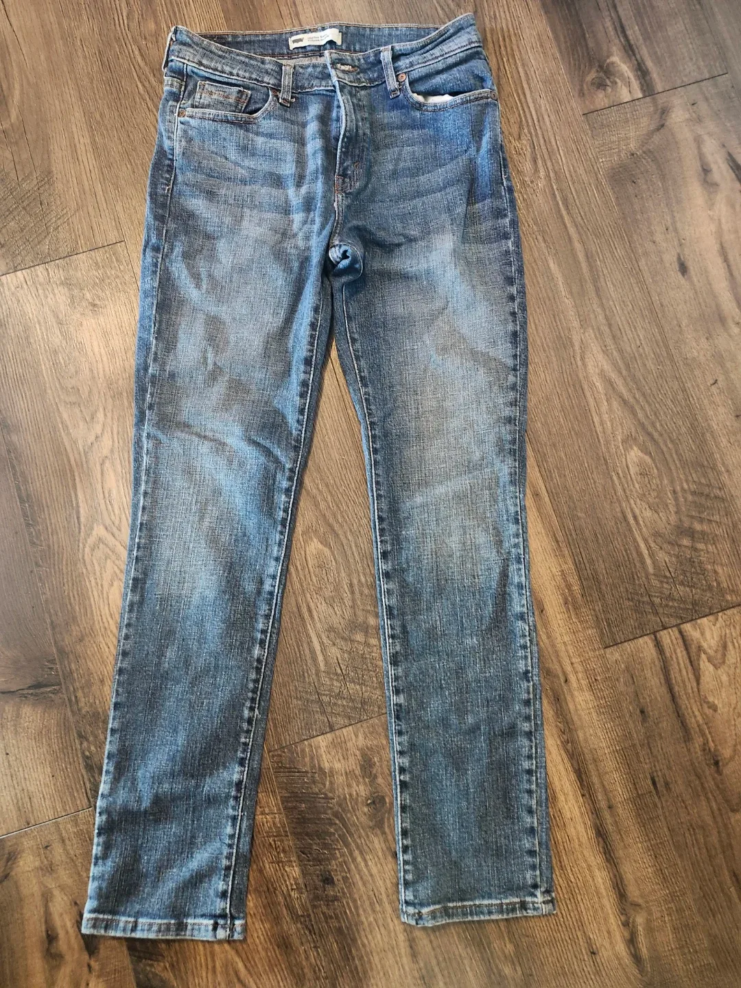 Levi's Women's Jeans, Size 27