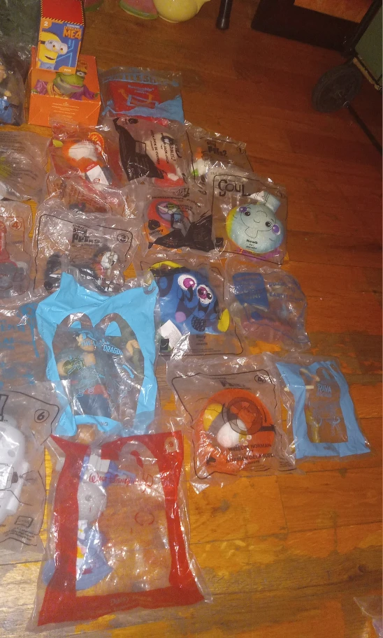 Fun Toys - photo 3