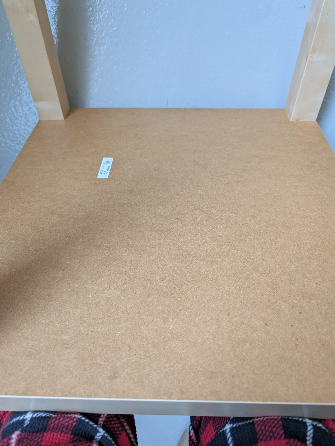 IKEA LACK Side Table - Birch Effect #free - photo 3