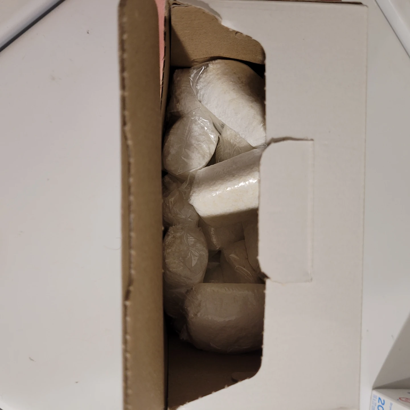 Bundle of Unscented Laundry Products - photo 2