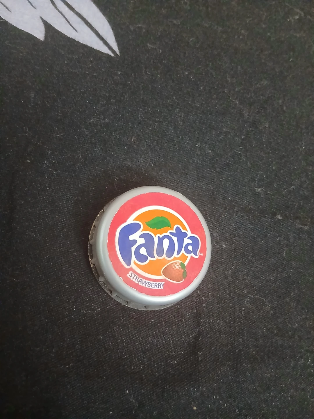Fanta Strawberry Lip Balm
