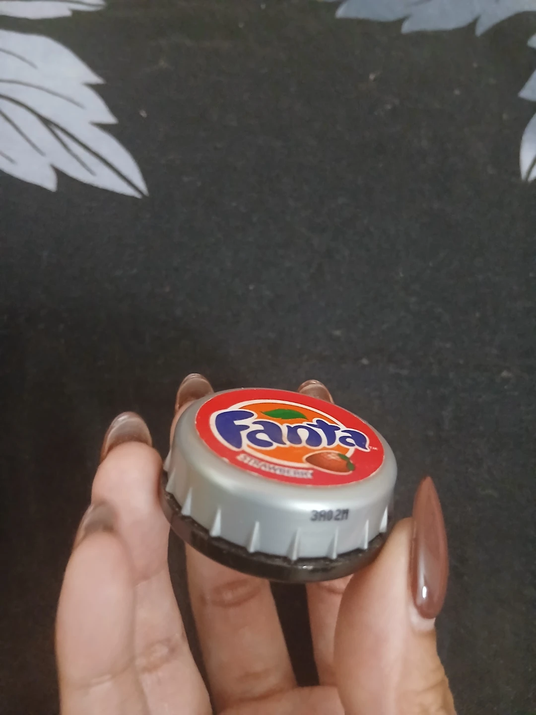Fanta Strawberry Lip Balm - photo 2