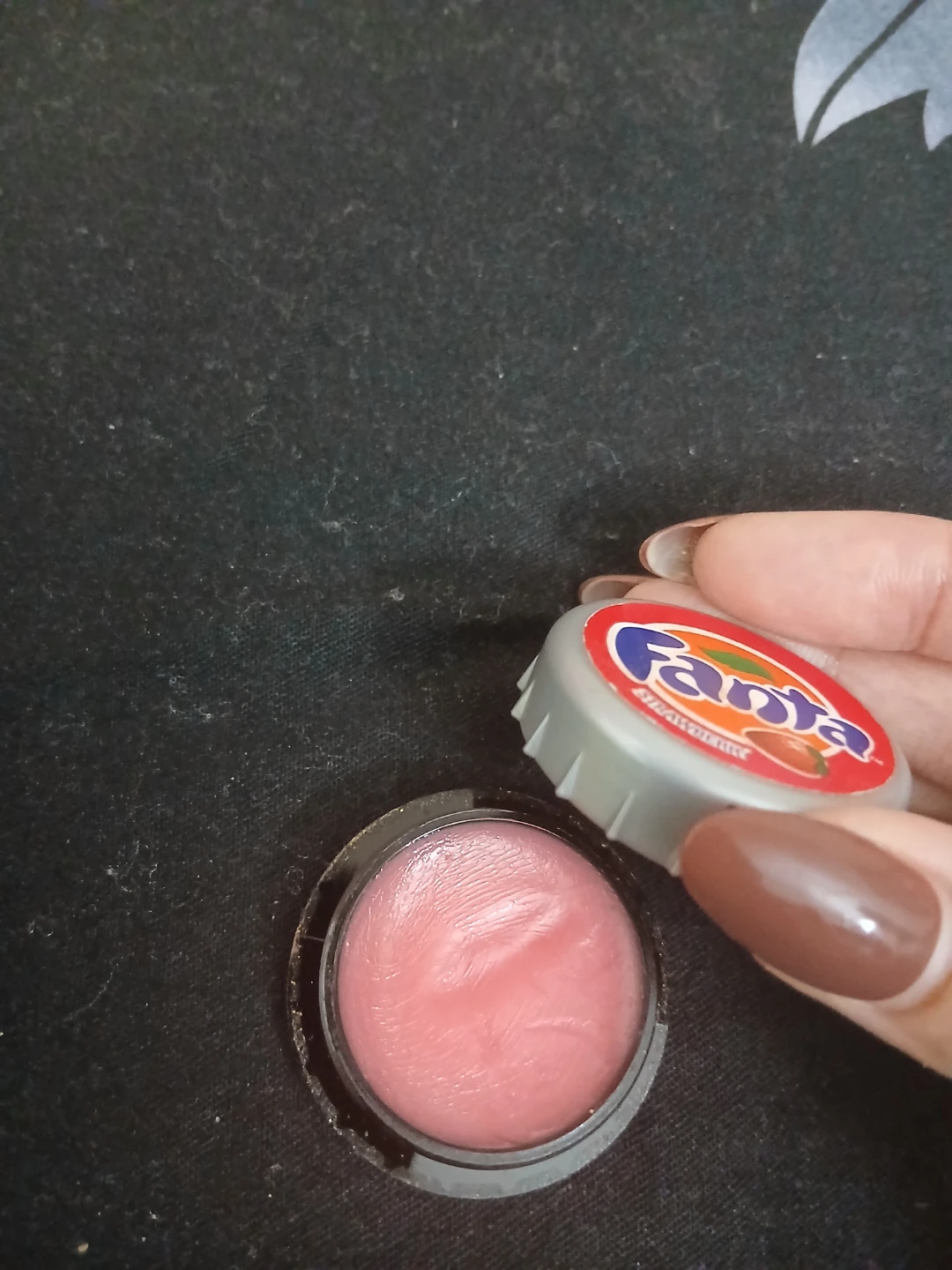 Fanta Strawberry Lip Balm - photo 3