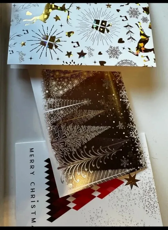 80 Christmas Cards image indicator(3)