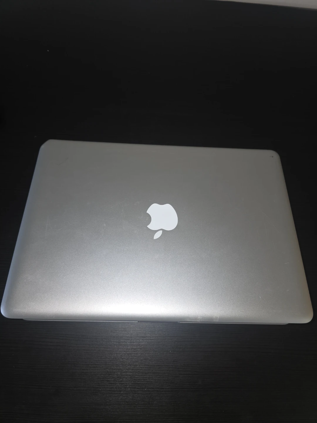 MacBook Pro 13-inch (Mid 2012)
