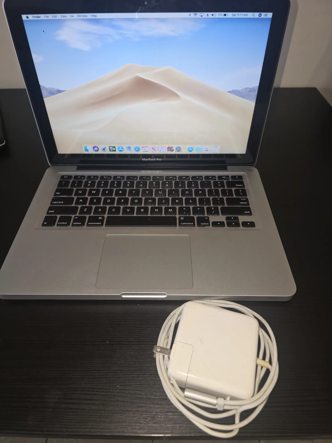 MacBook Pro 13-inch (Mid 2012) - photo 2