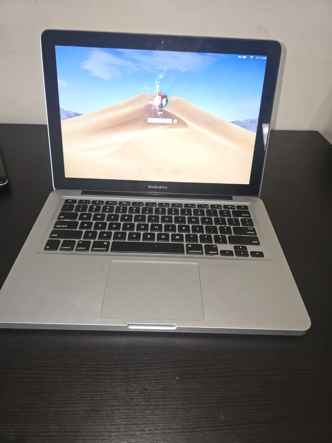 MacBook Pro 13-inch (Mid 2012) - photo 3