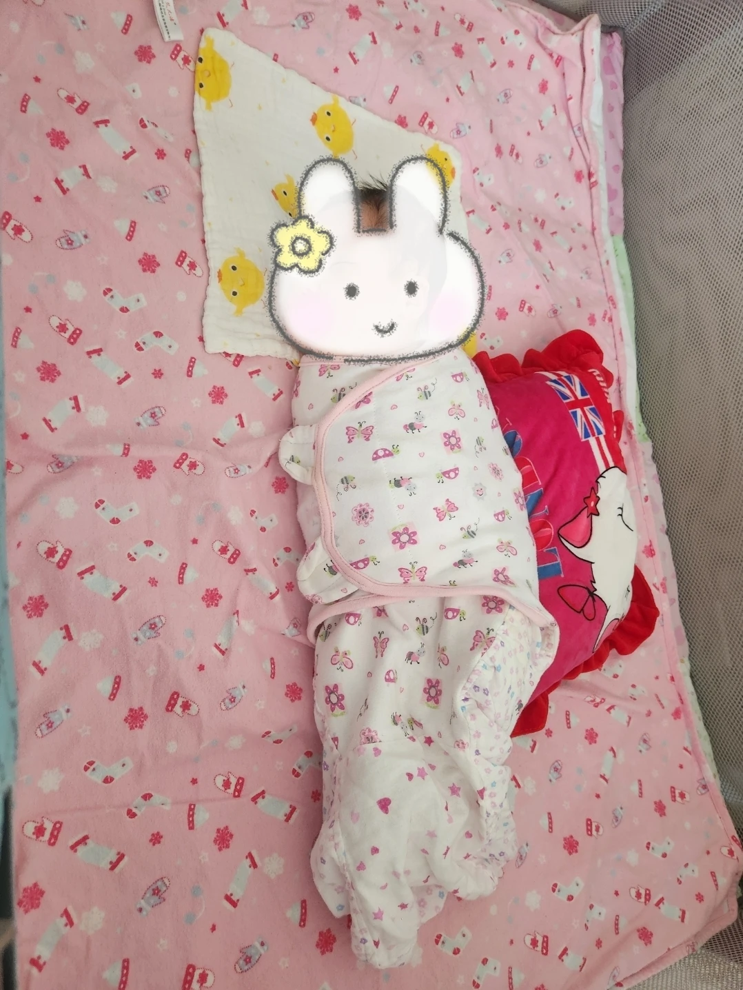Baby Playpen- Ingenuity – Safe, Spacious & Easy to Set Up 🍼 - photo 3