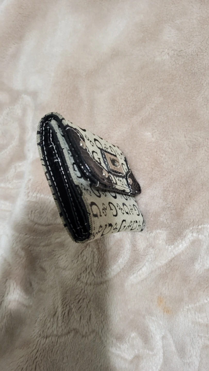 Guess Wallet - photo 4