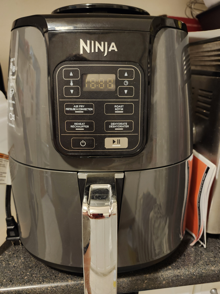 Ninja Air Fryer