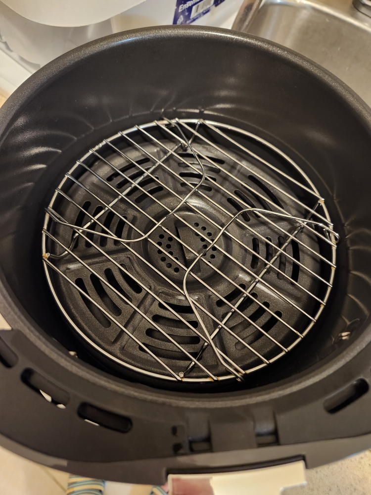 Ninja Air Fryer - photo 3