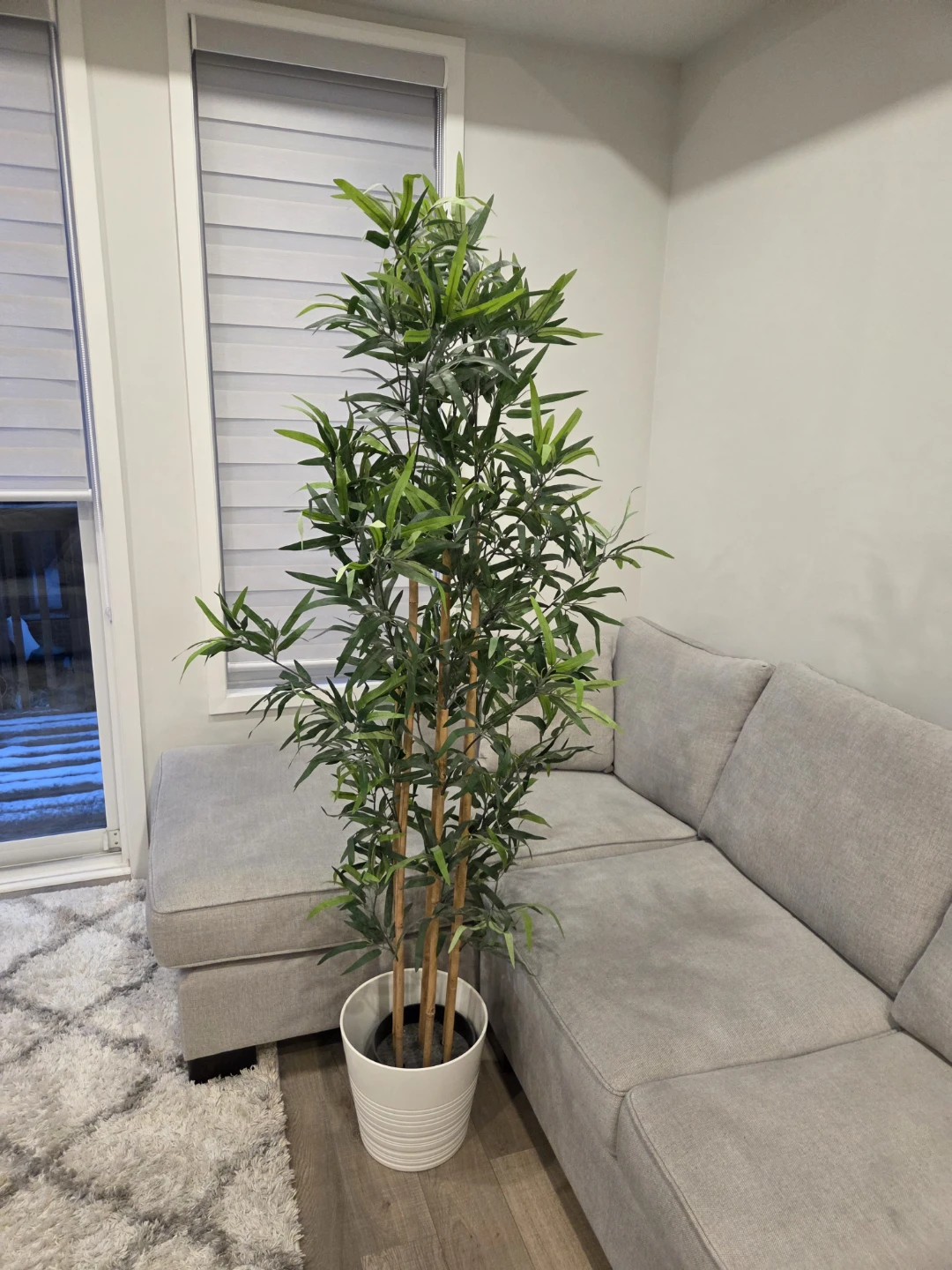 IKEA FEJKA Artificial Potted Plant