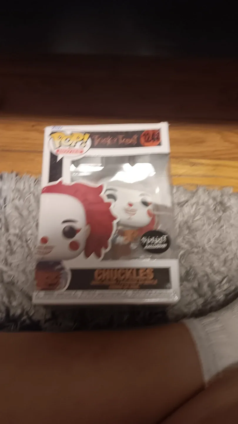 Funko Pop! Vinyl Figures - Lilo & Stitch, Moana 2,  Leonidas