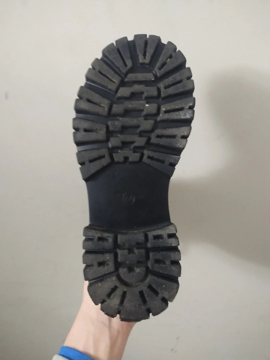 Punk boots - photo 2