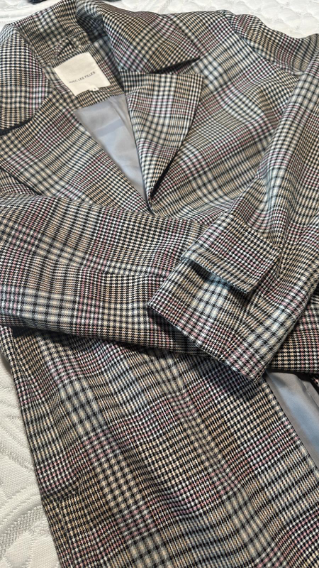 Timeless Coat - photo 5