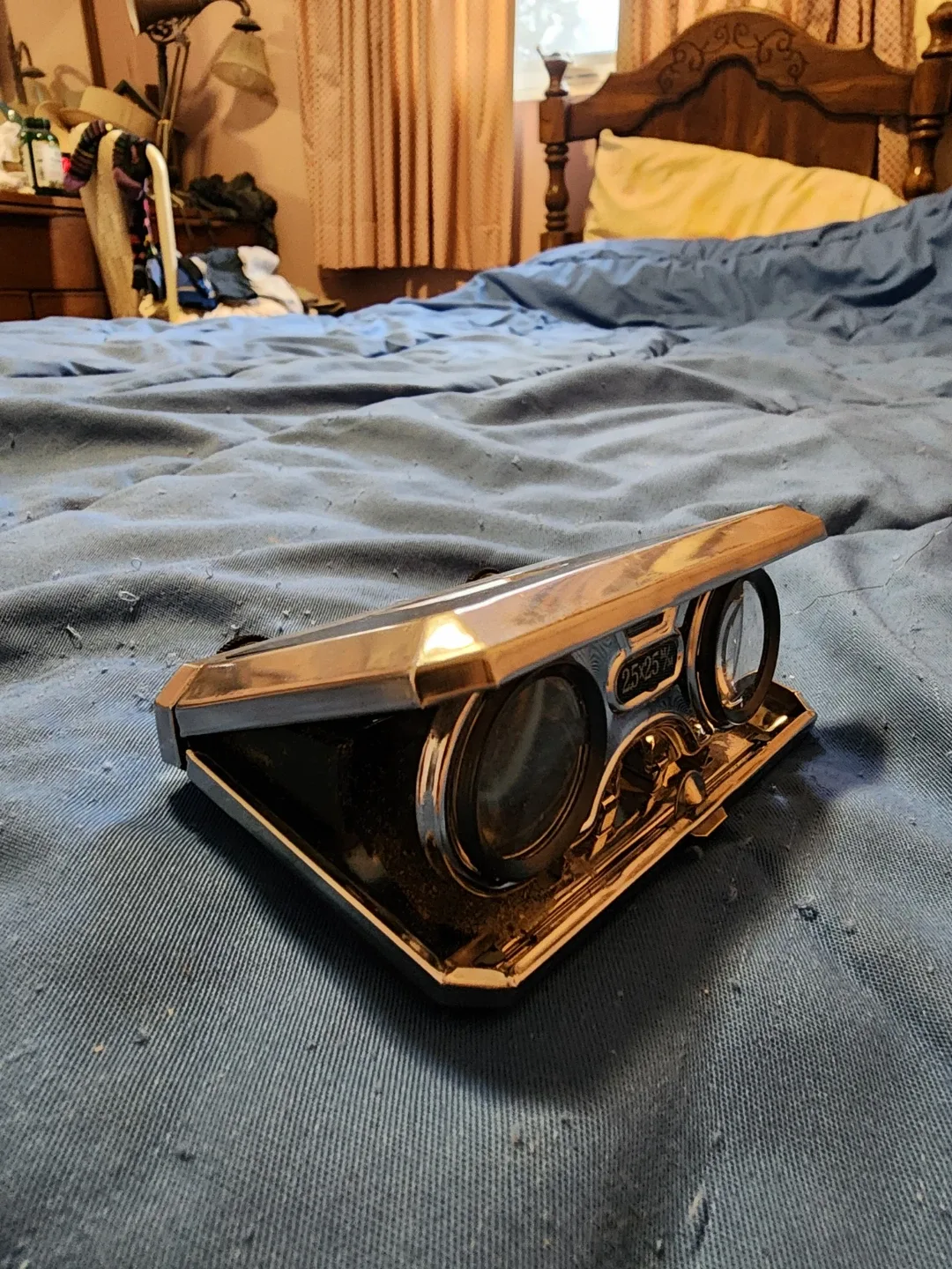 Opera Glasses / Binoculars