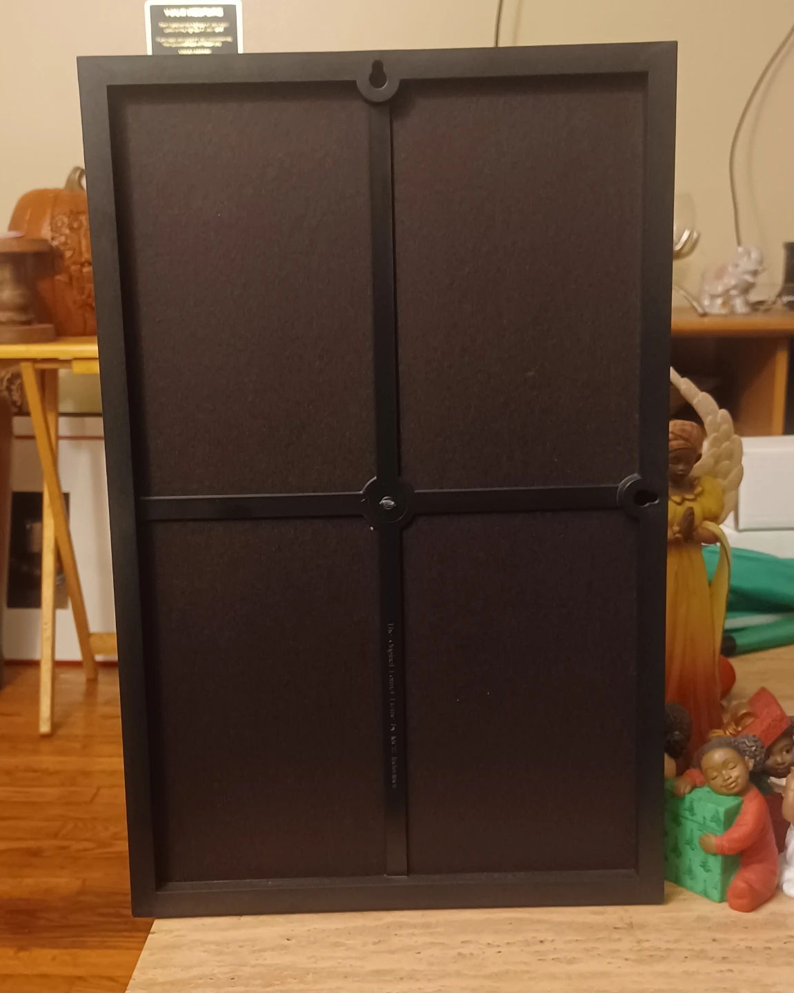 Framed Tattoo Toontown & Batman Prints - photo 3