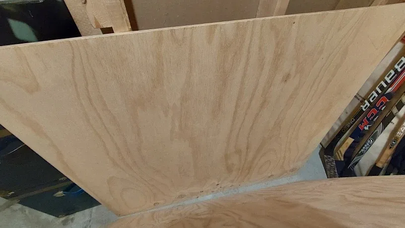Plywood Sheets- 44x47 inches image indicator(2)
