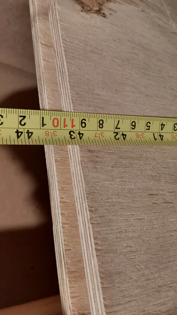 Plywood Sheets- 44x47 inches image indicator(4)