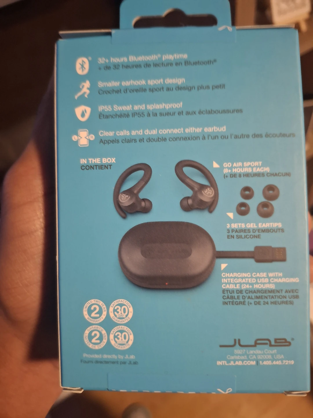 Ear buds - photo 2