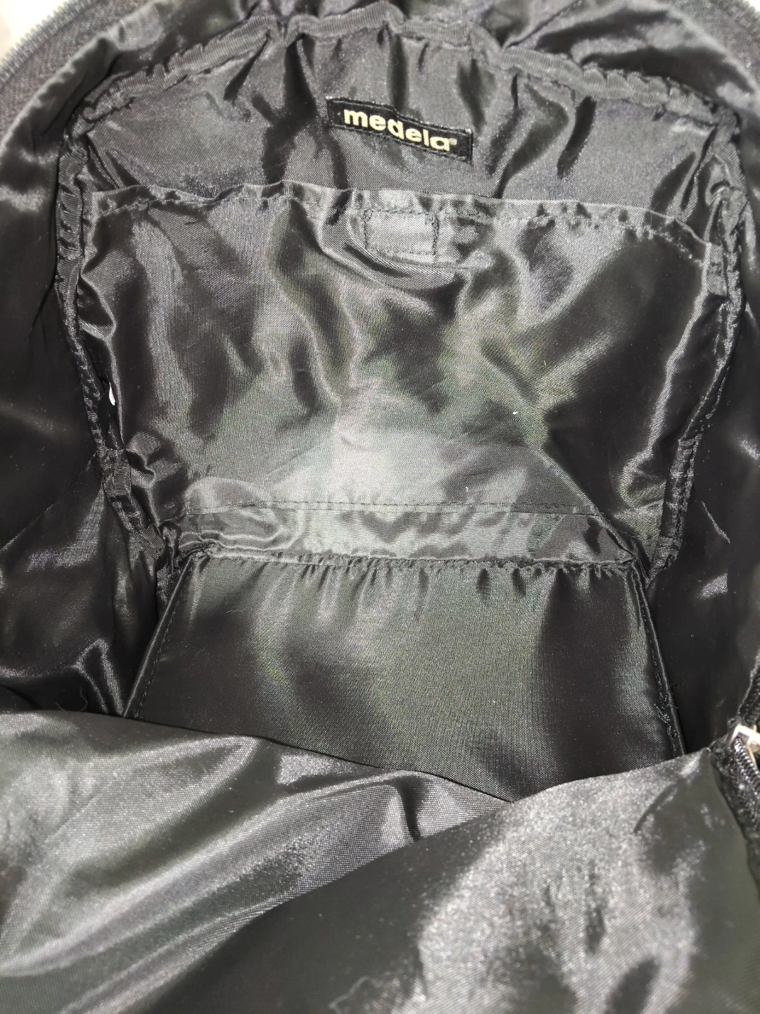 Medela Pump In Style Advanced Breast Pump with Bag - photo 2