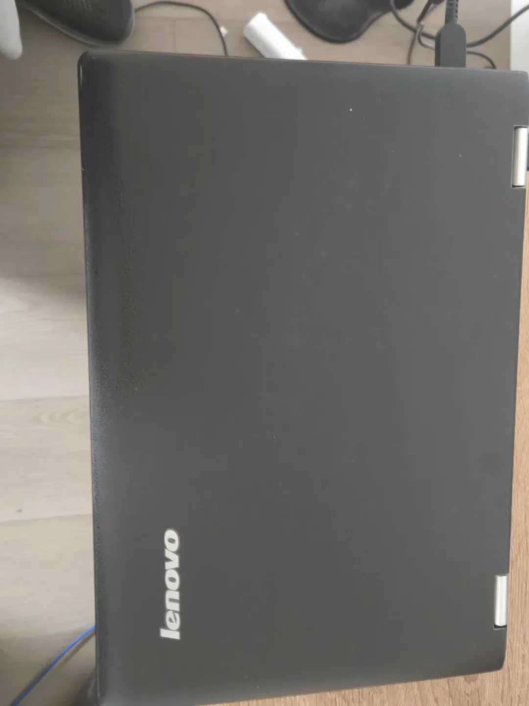 Lenovo ThinkPad Yoga Laptop