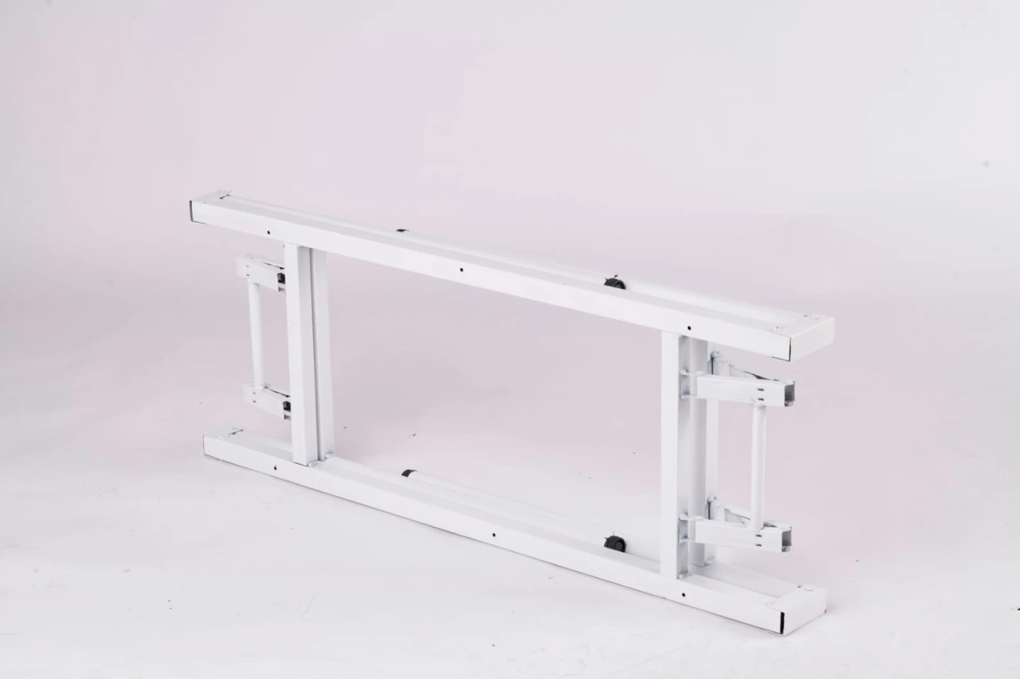 Folding Desk - Black - photo 5