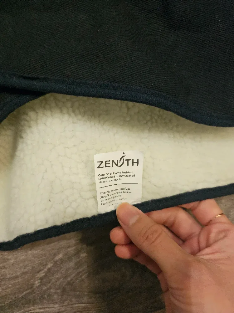 Zenith Flame Resistant Balaclava Hood image indicator(3)