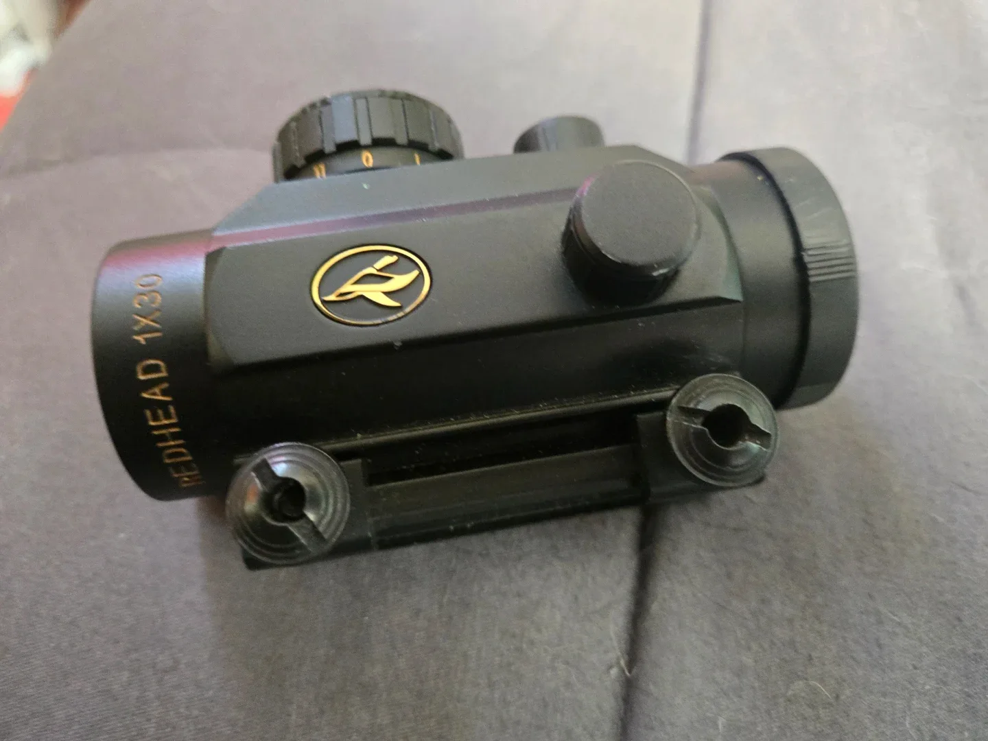 RedHead 1x30 Red Dot Sight