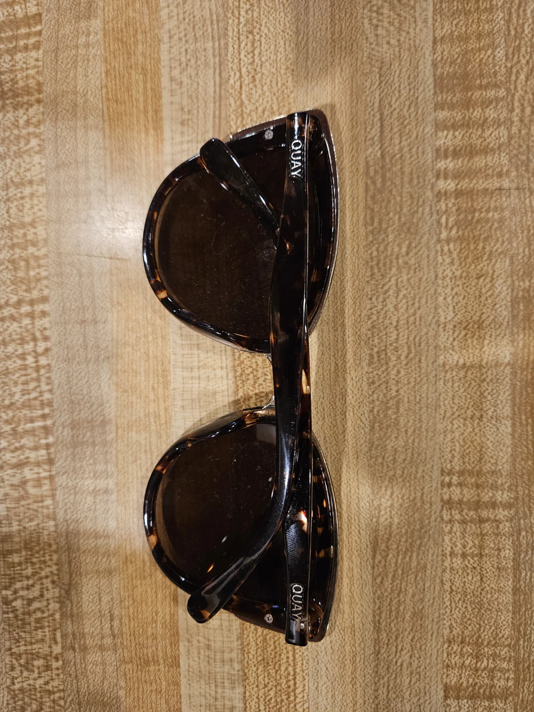 QUAY AUSTRALIA Sunglasses - photo 3