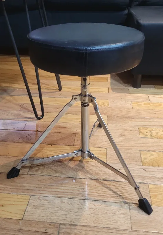 Mapex Tornado Drum Throne