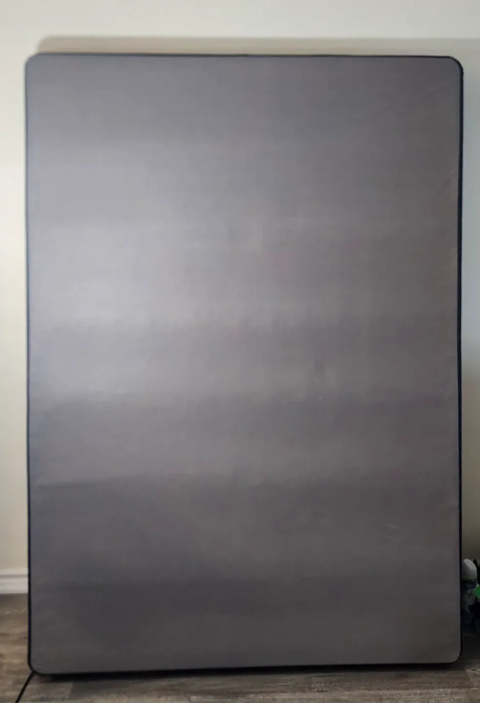 Matterss Box- Double Bed