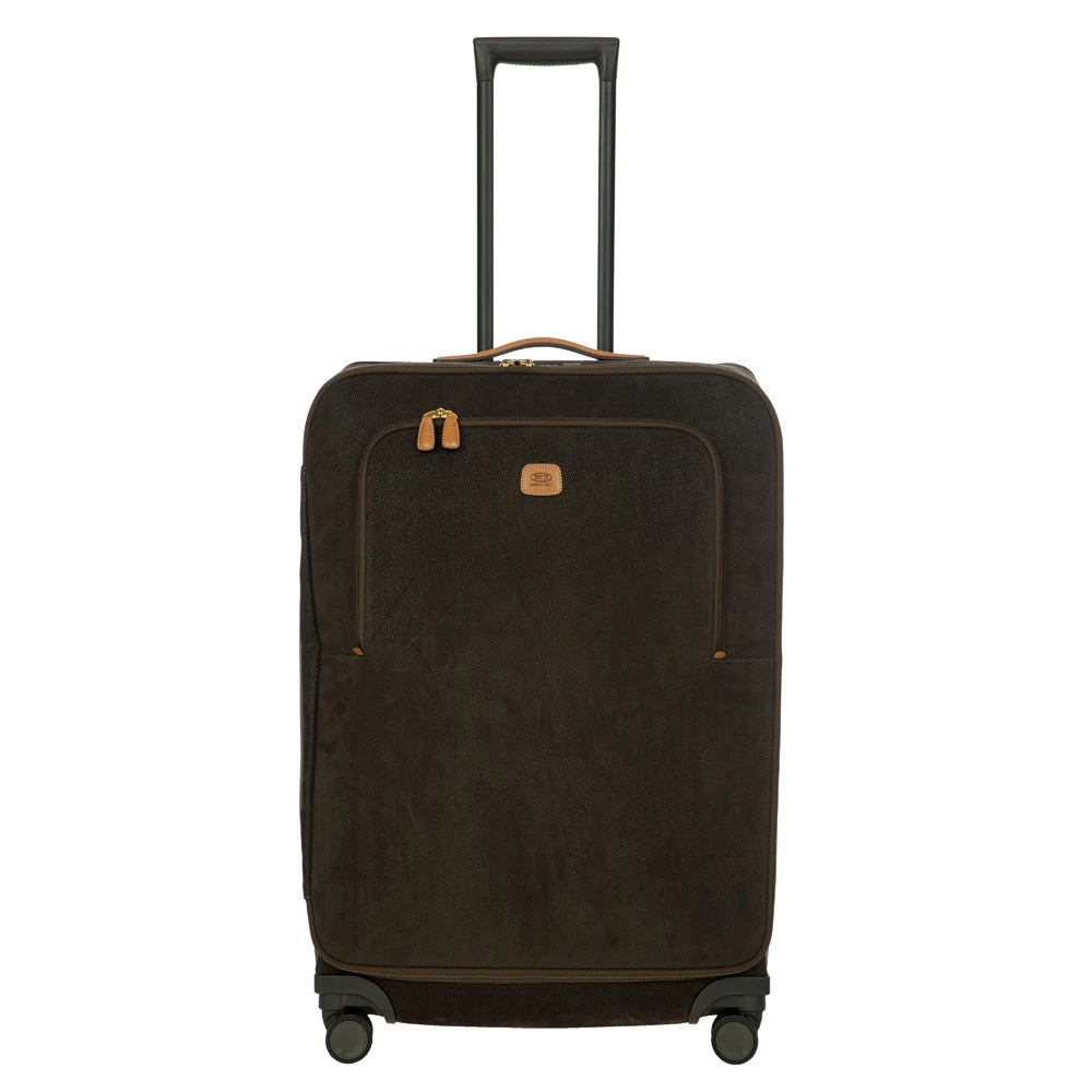 Bric's Rolling Suitcase - Pebble Brown#cleanout - photo 3