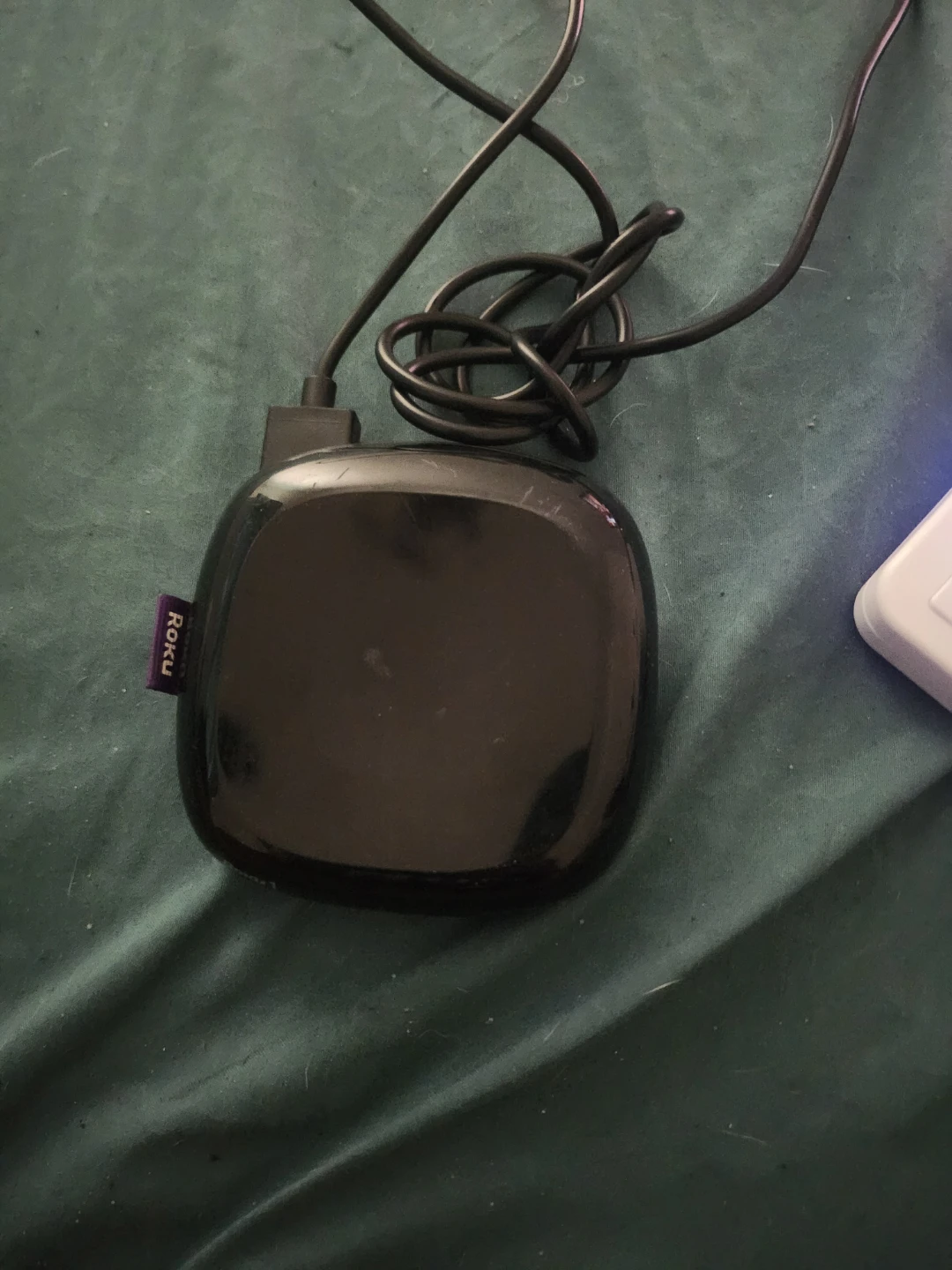 Roku streaming device