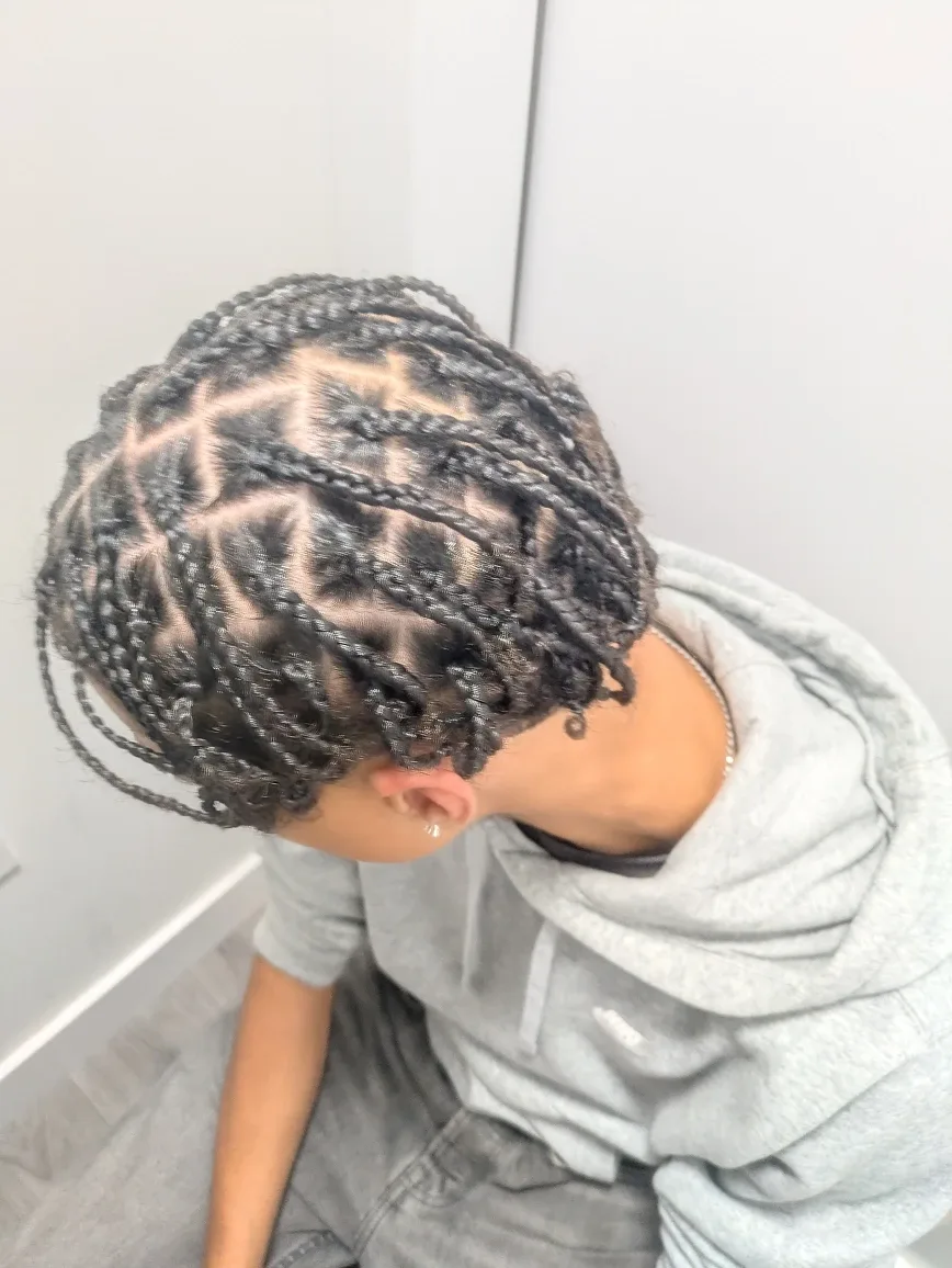 Twist image indicator(2)