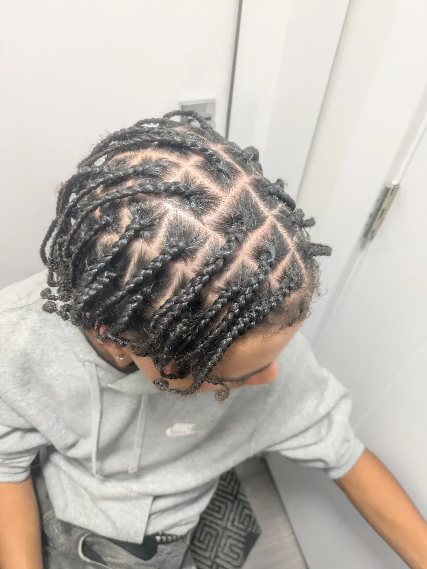 Twist image indicator(3)