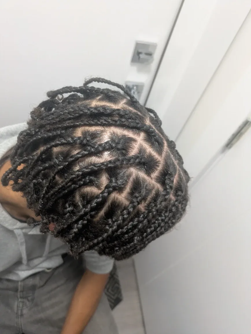 Twist image indicator(4)